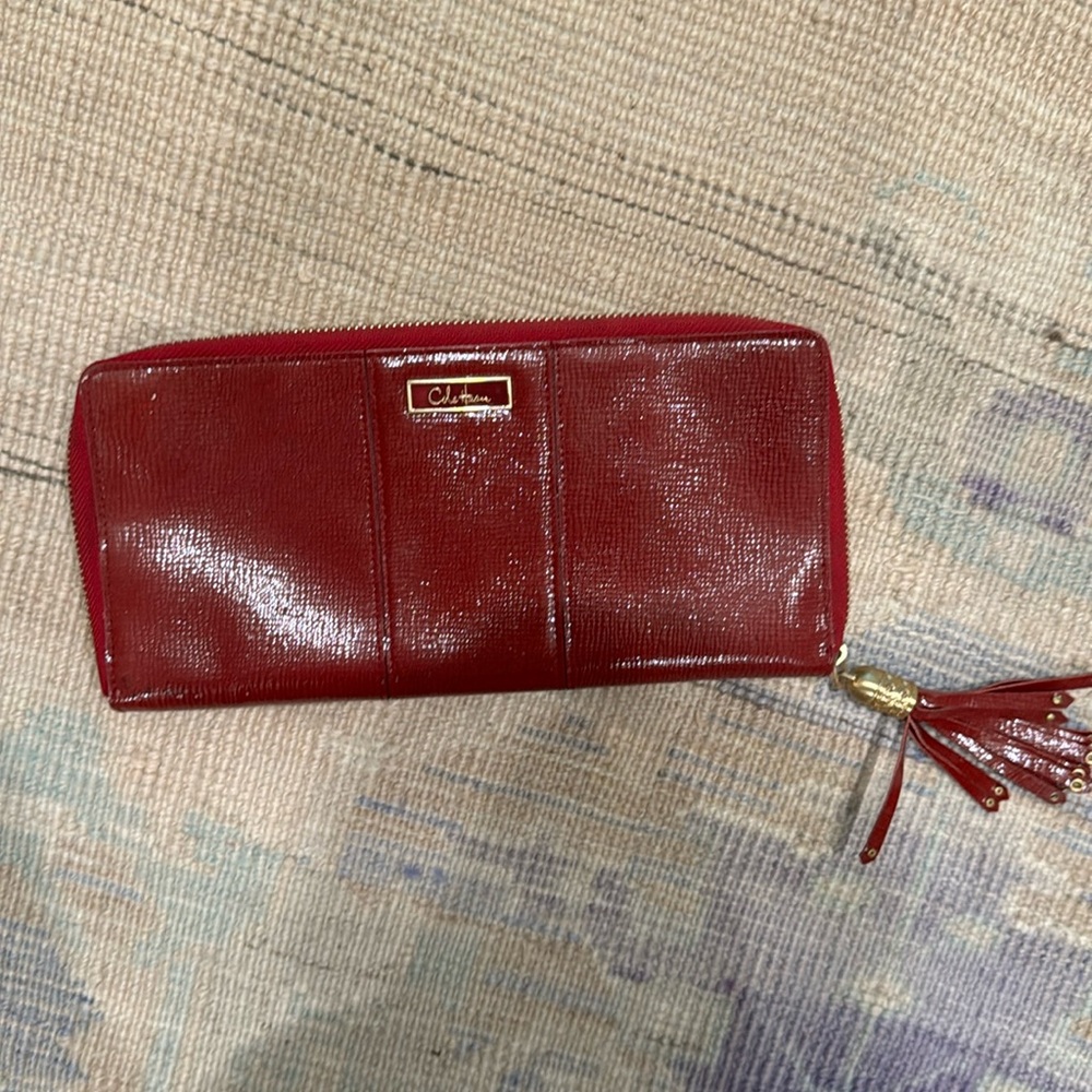 Cole Haan Clutch